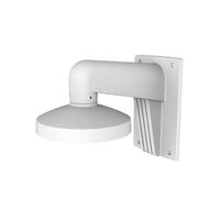 Wall Mount Bracket White DS-1473ZJ-155-Y Hikvision