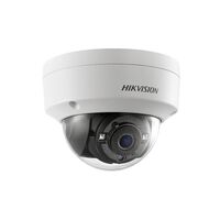 Dome Camera 8MP TVI IR 2.8mm DS-2CE57U7T-VPITF Hikvision