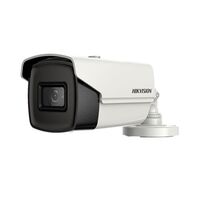 Bullet Camera 8MP TVI LowLight 2.8mm Hikvision