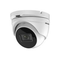 Turret Camera 8MP TVI 2.7-13.5mm Hikvision