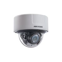 Dome Camera 4MP DarkFighter IR Hikvision