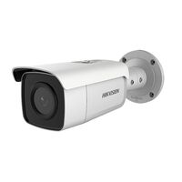 Bullet Camera 6MP 6mm Hikvision