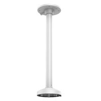 Pendant Mount Bracket DS-1271ZJ-140 to Suit Dome Camera Hikvision