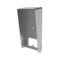 Rain Shield Surface Mount to Suit Intercom Hikvision