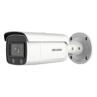 Bullet Camera 4MP ColorVu 2.8mm Hikvision