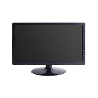 22 Inch Full HD CCTV Monitor 1920x1080 HDMI and VGA Ness