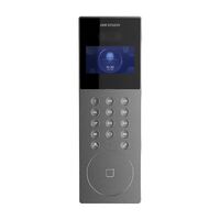 Face Recognition Door Station Hikvision