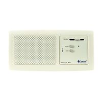 R70 Minicom Room Station White iCentral