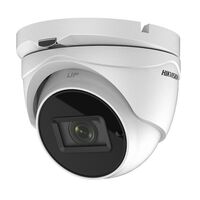 TVI Turret Camera 5MP 2.7-13.5mm Hikvision
