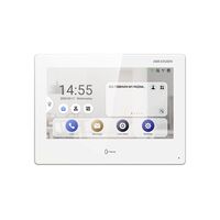 Room Station Tablet 7 Inch Hikvision