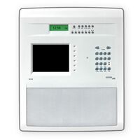 DAB+ Intercom Master Station Audio-Only Retrofit iCentral