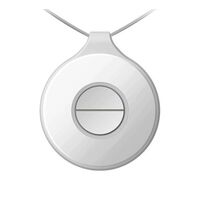 Pendant Button Dual AX PRO Hikvision