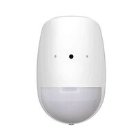 PIR and Glassbreak Detector AX PRO Hikvision