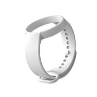 Wristband Accessory to Suit Panic Button Hikvision