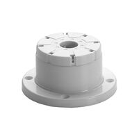 Top Hat Screamer 12V 120dB Warble Tone Ness