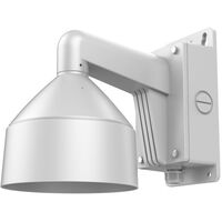 Wall Mount Bracket with Junction Box DS-1273ZJ-DM26-B Hikvision