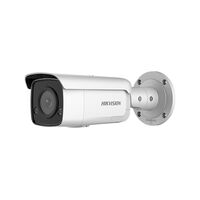 Liveguard Bullet Camera 6MP 2.8mm DS-2CD2T66G2-ISU/SL Hikvision