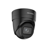 Turret Camera 8MP 2.8-12mm Black Hikvision