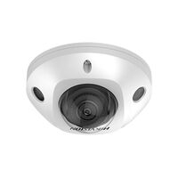 Mini Dome Camera 4MP WiFi 2.8mm Hikvision