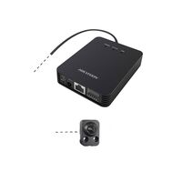 Separated Camera 3.7mm with 2m Cable Hikvision