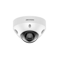 AcuSense Mini Dome Camera 8MP 2.8mm Hikvision