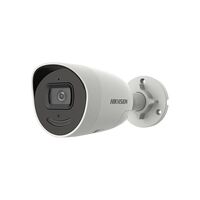 8MP LiveGuard Mini Bullet Camera 2.8mm Hikvision