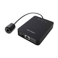 Split Pinhole Camera 3.7mm with 2m Cable Hikvision