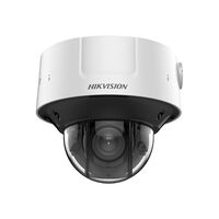 DeepInView Dome Camera 4MP 2.8-12mm iDS-2CD7546G0-IZHSY Hikvision