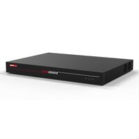 VMS16 Server with NX Server No HDD Ness