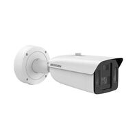8MP Dual Sensor ColorVu Bullet Camera Hikvision