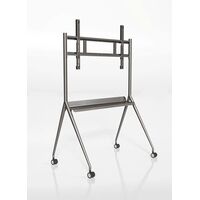 Floor Stand to Suit 55-75 Inch Display Hikvision