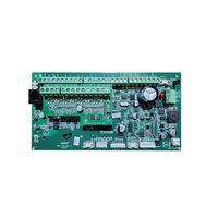Spare PCB Dual Voltage 20VDC and 17VAC to Suit D16X Ness
