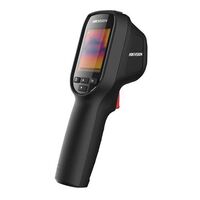 Handheld Thermal Camera Hikvision
