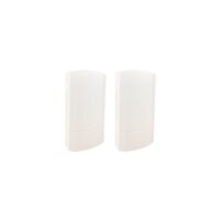 2.4GHz Wireless Link Up to 1.5km IP65 High Gain Antenna Ness