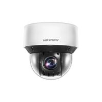 PTZ Dome Camera 4MP 25x Zoom Hikvision