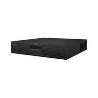 NVR 64 Channel 8 SATA M-Series No HDD Hikvision