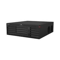 NVR 64 Channel 16 SATA M-Series No HDD Hikvision