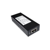 Hi-PoE Injector 60W Hikvision