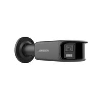8MP ColorVu PanoVu Dual Bullet Camera Black Hikvision