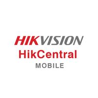 VMS Additional Mobile Licence 1 Unit HikCentral-P-MS Hikvision