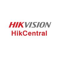 HikCentral-P Container Recognition Licence 1 Channel Hikvision
