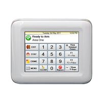 Touchscreen Keypad 3.5 Inch LCD M1 RS485 Bus Ness
