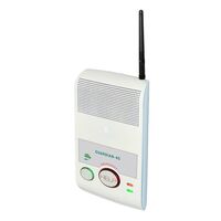 Medical Alert Device 4G with SIM Waterproof Pendant Ness
