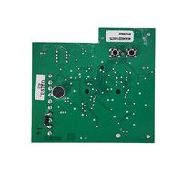 Door Station PCB Green Button Compatible to Suit System One iCentral