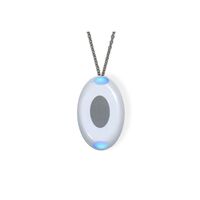 SmartFall TWR Fall Detector Wireless Battery Operated Ness