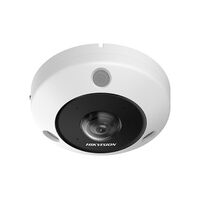 Fisheye Camera 12MP 1.29mm DeepInView Hikvision