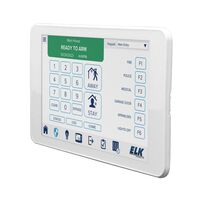 Colour Touch Screen 7 Inch to Suit M1 Ness