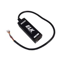 Ethernet PoE Adaptor to Suit ELK-7TS Touch Screen Ness