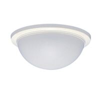 Quad PIR Motion Sensor High Density Detection Self-Test Ness