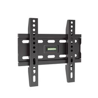 Monitor Wall Bracket Fixed VESA 200 x 200 Ness